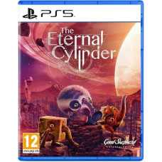The Eternal Cylinder (PS5, русские субтитры) 