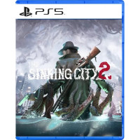 The Sinking City 2 (PS5, английская версия)