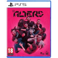 The Alters (PS5, русские субтитры) The Alters (PS5, русские субтитры)