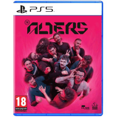 The Alters (PS5, русские субтитры) The Alters (PS5, русские субтитры)