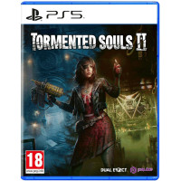Tormented Souls 2 (II) (PS5, русские субтитры)