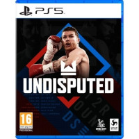 Undisputed (PS5, русская версия)