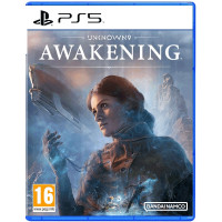 Unknown 9: Awakening (PS5, русские субтитры)