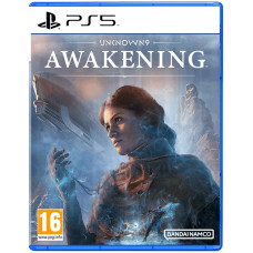 Unknown 9: Awakening (PS5, русские субтитры)