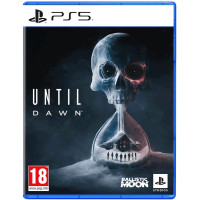 Until Dawn / Дожить До Рассвета (PS5, русская версия) Until Dawn / Дожить До Рассвета (PS5, русская версия)