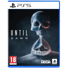 Until Dawn / Дожить До Рассвета (PS5, русская версия) Until Dawn / Дожить До Рассвета (PS5, русская версия)