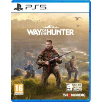 Way of the Hunter (PS5, русская версия)