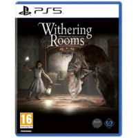 Withering Rooms (PS5, английская версия)