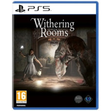 Withering Rooms (PS5, английская версия)