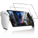 Защитное стекло 9H для PlayStation Portal (2шт)