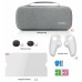 Сумка + набор аксессуаров 5 в 1 для PlayStation Portal (DOBE TP5-3587) (PS5) Сумка + набор аксессуаров 5 в 1 для PlayStation Portal (DOBE TP5-3587) (PS5)