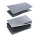 Боковые панели Grey 30th Anniversary для PS5 FAT с дисководом