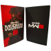 Боковые панели Call of Duty: Modern Warfare 3 для PS5 (FAT, с дисководом) Боковые панели Call of Duty: Modern Warfare 3 для PS5 (FAT, с дисководом)