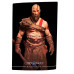 Боковые панели God of War Ragnarok для PS5 (FAT, с дисководом)