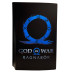 Боковые панели God of War Ragnarok для PS5 (FAT, с дисководом)