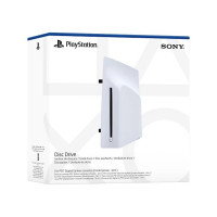 Дисковод Playstation Disc Drive PS5 Pro/PS5 Slim