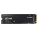 Накопитель SSD 1Tb Samsung 980 (MZ-V8V1T0BW) Накопитель SSD 1Tb Samsung 980 (MZ-V8V1T0BW)
