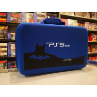 Сумка для PS5 Slim (Batman)