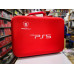 Сумка для PS5 Fat (дорожный кейс для переноски PlayStation 5)