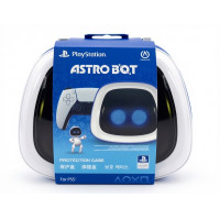 Сумка-чехол для геймпада PS5 DualSense (Astro Bot)