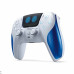 Геймпад PS5 DualSense Astro Bot Limited Edition