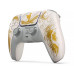 Геймпад беспроводной Sony DualSense Ghost of Yotei Gold / Black для PS5 (Оригинал)