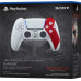 Геймпад PS5 Sony DualSense God of War 20th Anniversary