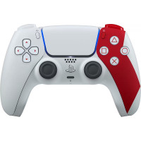 Геймпад PS5 Sony DualSense God of War 20th Anniversary