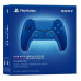 Геймпад PS5 DualSense Icon Blue Special Edition
