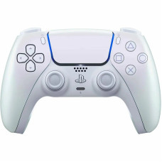 Геймпад PS5 Sony DualSense Chroma Pearl Геймпад PS5 Sony DualSense Chroma Pearl