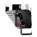 Кронштейн PS5 Slim/Phat/VR2 к стене (IPLAY HBP-528)