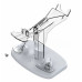 Зарядная станция DOBE Charging Dock для шлема виртуальной реальности PS VR2 (TP5-2517)
