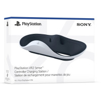 Зарядная станция Sony для геймпадов PlayStation VR2