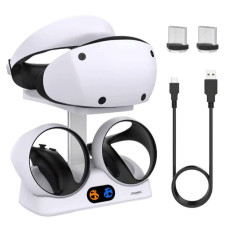 Зарядная станция PS VR2 Charging Dock DOBE TP5-2515