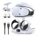 Зарядная станция PS VR2 Charging Dock DOBE TP5-2515