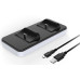 Зарядная док-станция Charging Dock PS5 (DOBE TP5-0504)