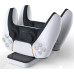 Зарядная док-станция Charging Dock PS5 (DOBE TP5-0504)