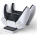Зарядная станция Charging Dock PS5 (DOBE TP5-0505) Зарядная станция Charging Dock PS5 (DOBE TP5-0505)