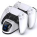 Зарядная станция Charging Dock PS5 (DOBE TP5-0515) Зарядная станция Charging Dock PS5 (DOBE TP5-0515)