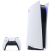 Игровая приставка PlayStation 5 (CFI-1109A)