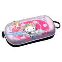 Чехол с 3D рисунком Hello Kitty для PS Vita