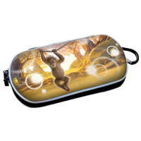 Чехол с 3D рисунком The Jungle Book для PS Vita