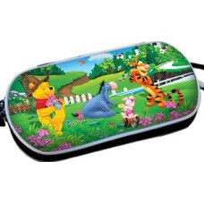Чехол с 3D рисунком PS Vita Winnie the Pooh