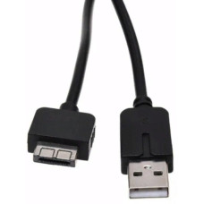 Кабель USB для PS Vita