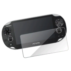 Защитная плёнка для PS Vita