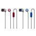 Наушники проводные In-Ear Headphones для PS Vita [Оригинал]