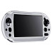 PS Vita Slim Силиконовый чехол - Silicon Cover (HORI)