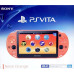 PS Vita Slim Wi-Fi Neon Orange
