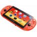 PS Vita Slim Wi-Fi Neon Orange