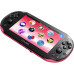 PS Vita Slim Wi-Fi Black/Pink
